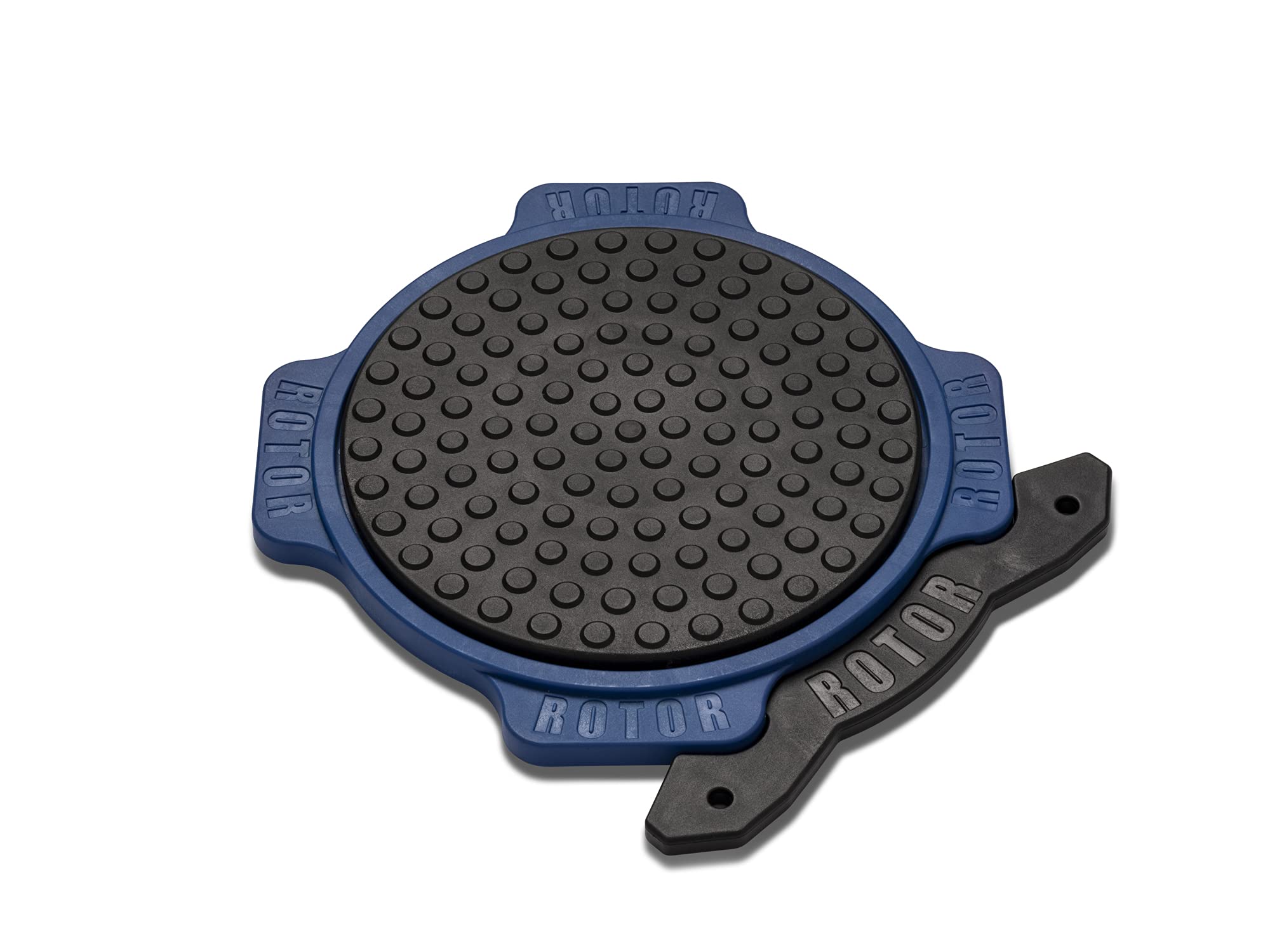 Rotor System USA Power Batting Training System, Swing Enhancement for Baseball & Softball, Trainer to Improve Batting Power, Precision, and Stance, Ideal for All Skill Levels and Ages, Made in Italy