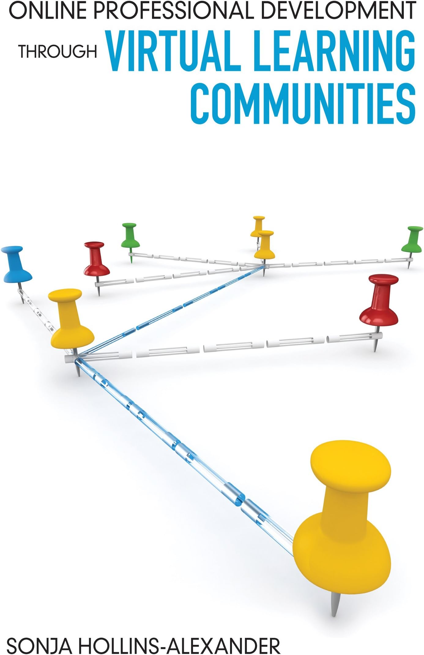 Online Professional Development Through Virtual Learning Communities
