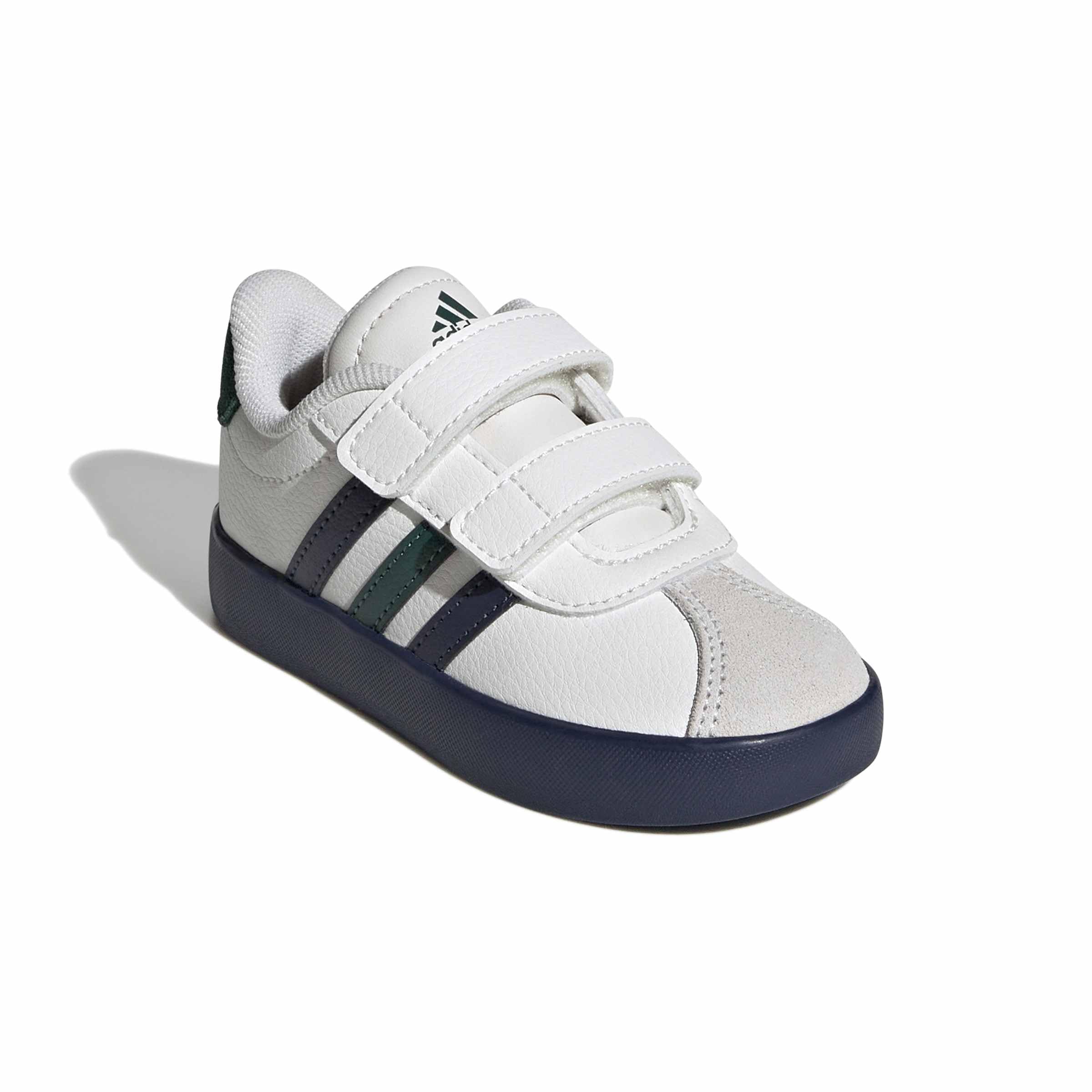 Adidas VL Court 3.0 Shoes Kid ScarpeUnisex - Bambini e Ragazzi