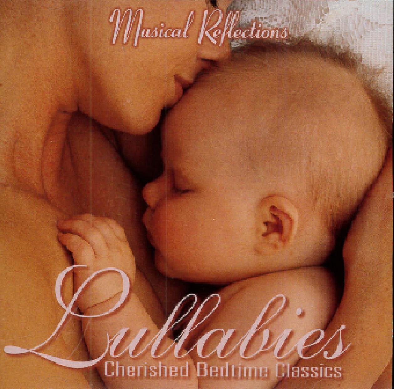 Lullabies [Audio CD]