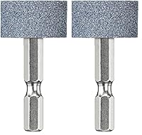 Vista 1 de DEWALT DWA4972 Óxido de Aluminio 1" x 1/2" Hp Molienda Pt (Paquete de 2)