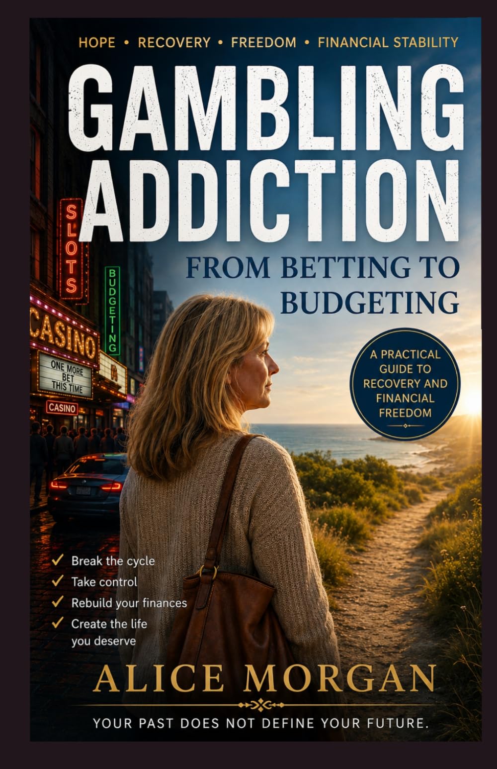 Gambling Addiction: From Betting to Budgeting