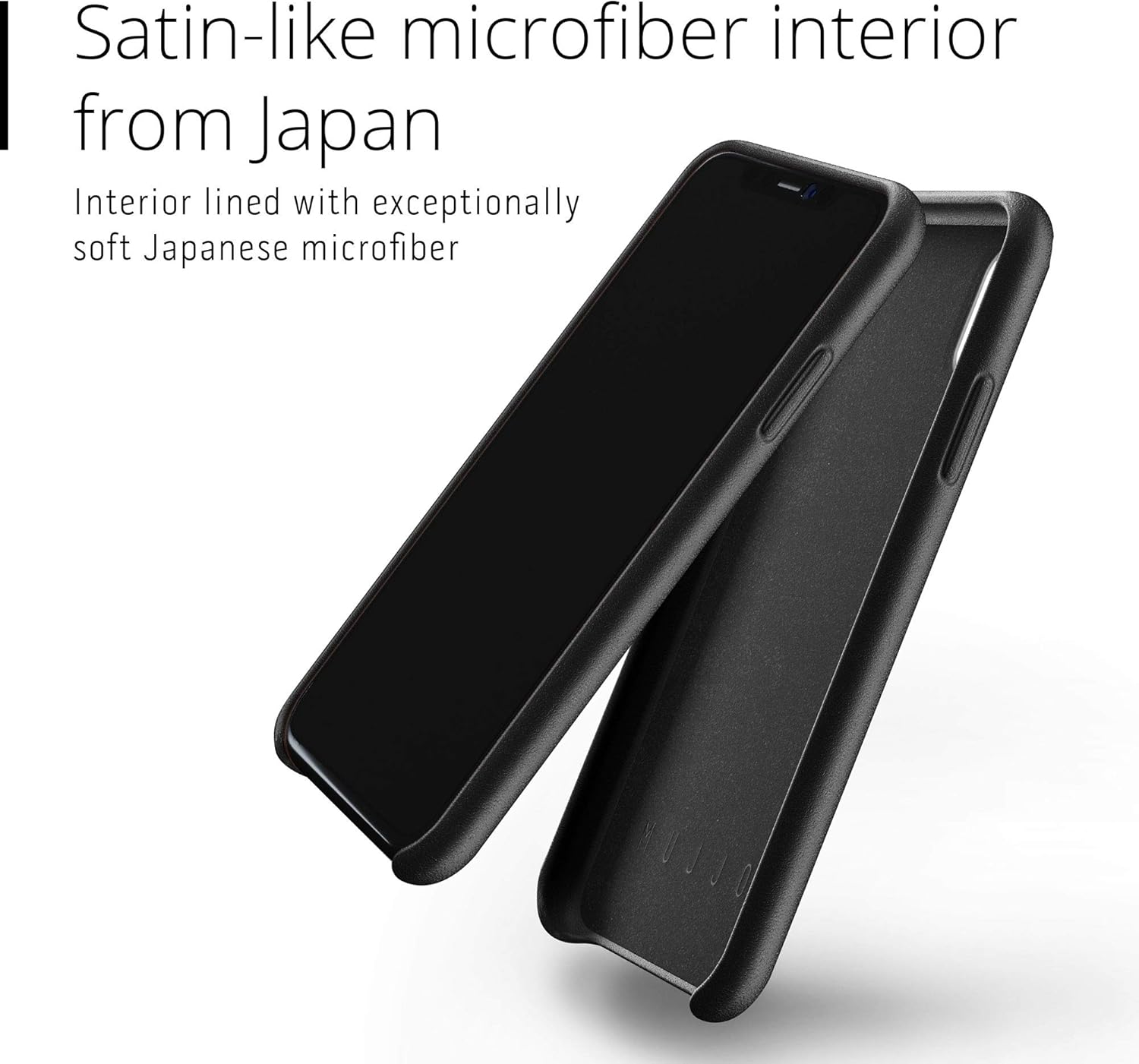 Review Mujjo Full Leather Case for iPhone XR | Premium Genuine Leather, Natural Aging Effect | Super Slim, Leather Wrapped Profile, Wireless Charging Best Seller Mujjo Full Leather Case for iPhone XR | Premium Genuine Leather, Natural Aging Effect | Super Slim, Leather Wrapped Profile, Wireless Charging