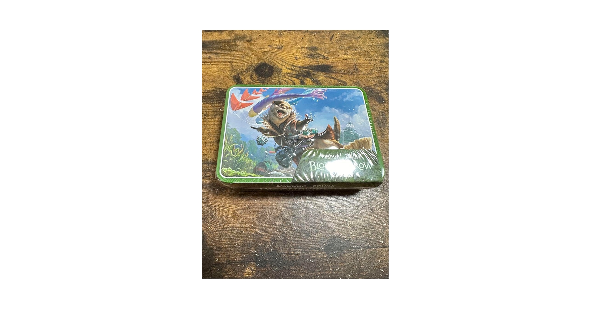 Beadle &amp; Grimm&#39;s ブルームバロウ トークンセット Amazon.co.jp: mtg ブルームバロウ トークンセット Beadle