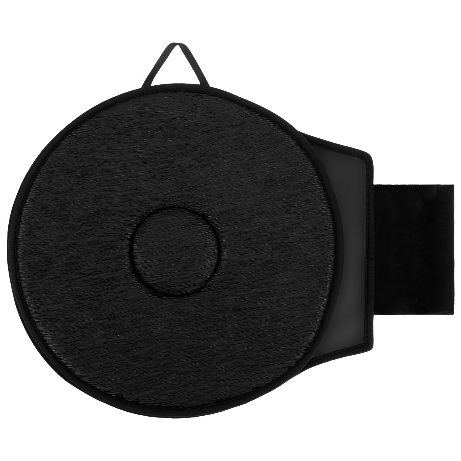 360 Rotating Seat Cushion for Car, Swivel Seat Cushion for Car for Elderly, Car Swivel Seat for Elderly, Automotive Swivel Seat Cushion, 360 Degrees Swivel Car Seat for Elderly Support (Style 1)