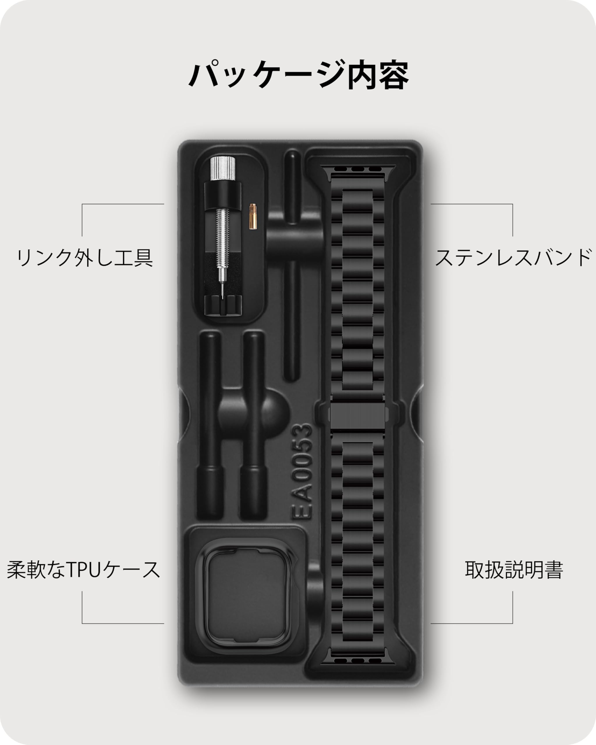 Amazon.co.jp: for Apple Watch バンド アップルウォッチ 11 10対応