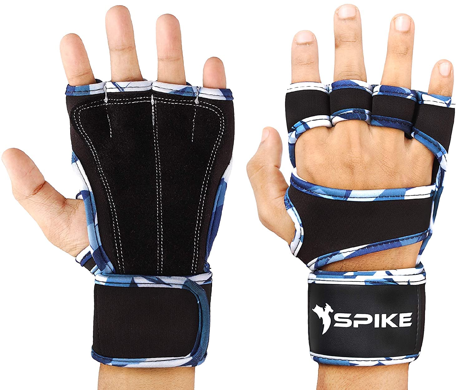 See full amazon price history chart for Spike Gym Gloves for Men and Women (Large) Spike Gym Gloves for Men and Women (Large) (B07DVY79GS) Amazon Price History, Amazon Price Tracker