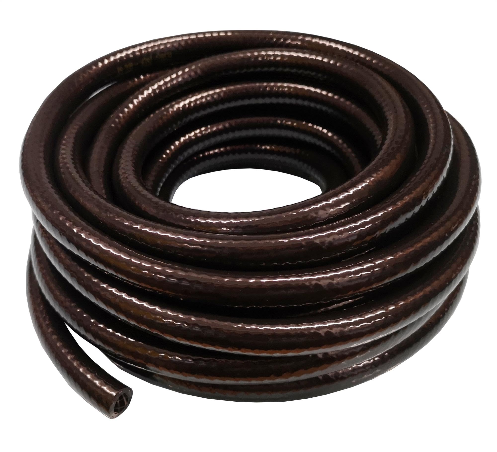 Dkn Leisure Black 10M Food Grade Hose (12.5Mm)