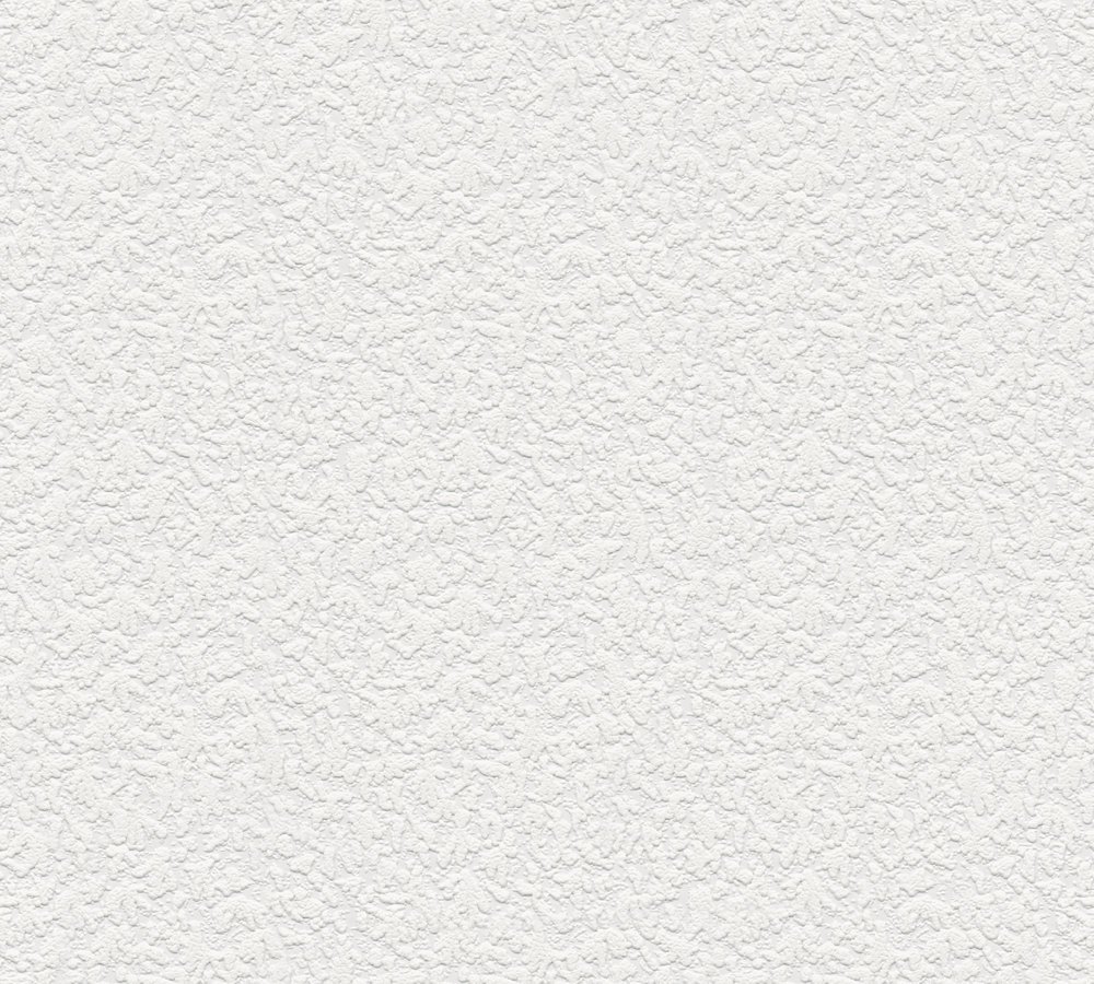 A.S. Création Profile Wallpaper White 270016