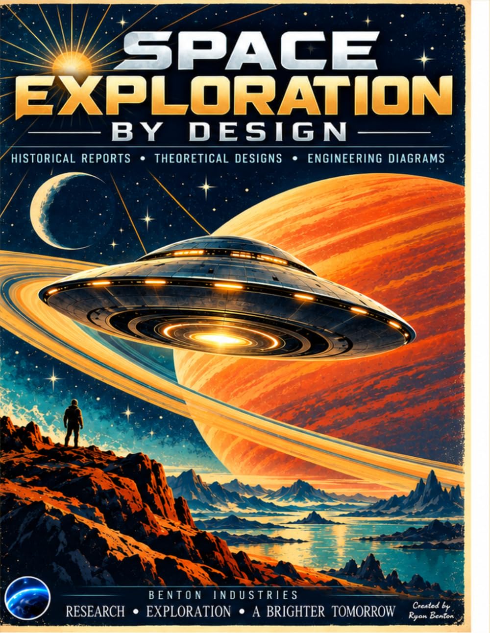 Space Exploration by Design
