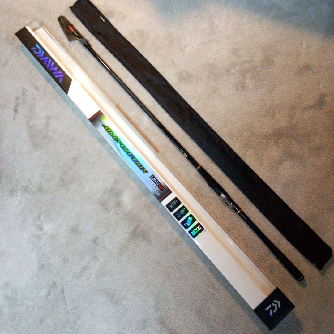 ダイワ　AIREVOLUTION エアエボリューション　1-52 SMT ダイワAIREVOLUTION エアエボリューション1-52 SMT