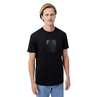 Armani Exchange Maglietta con Logo da Uomo, Taglia L
