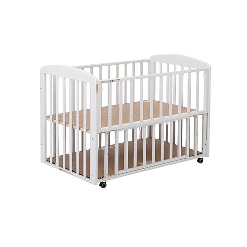 baby crib