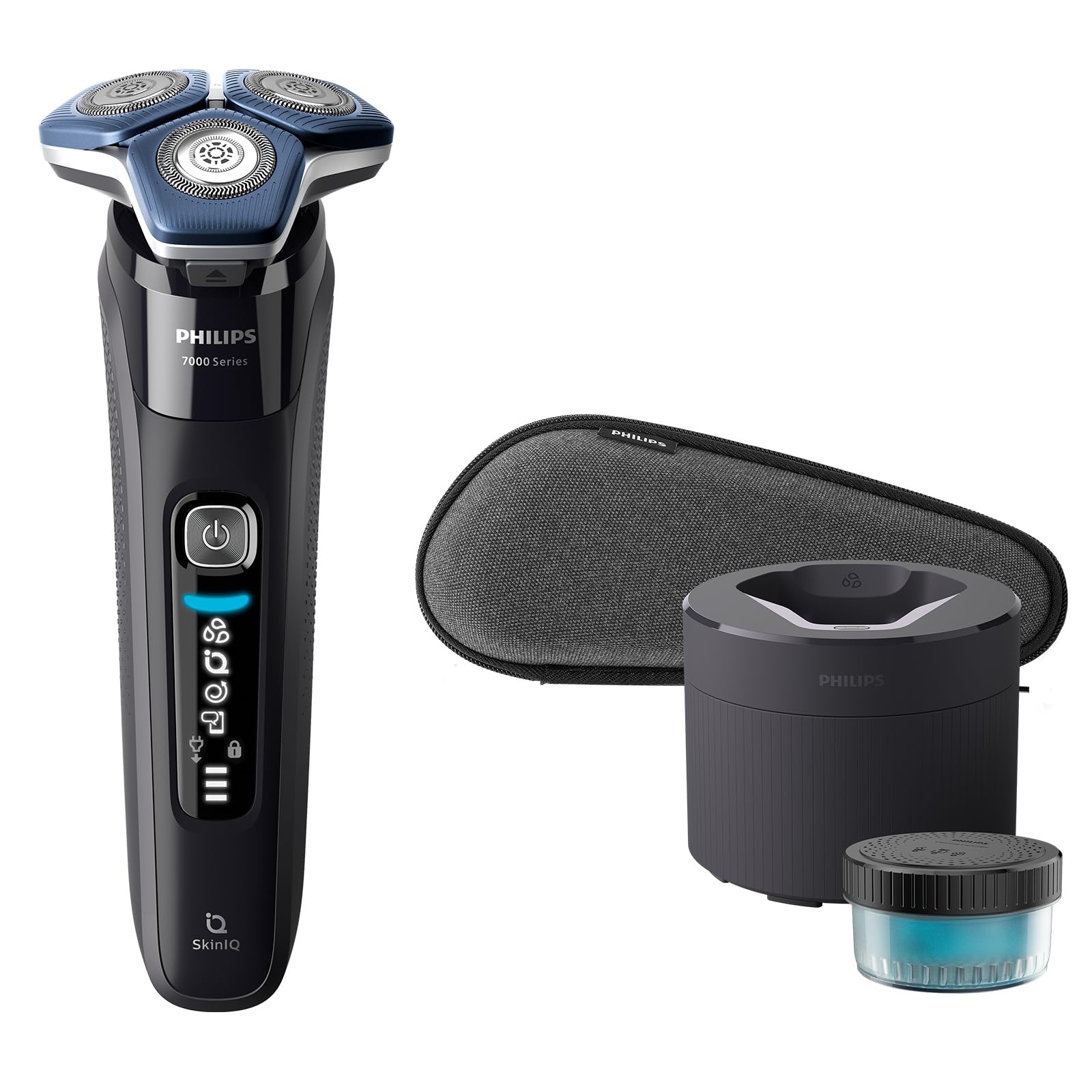 Philips S7886/50 Series 7000 Shaver : Amazon.sg: Beauty