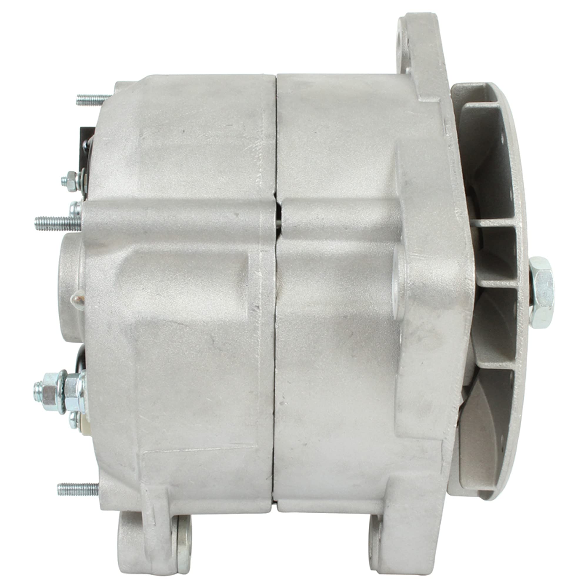 DB Electrical ABO0461 Alternator For Scania 94, 114 1996-On, Scania 124 1995-On, Scania 144 1995-01, Scania 164 2000-04, Scania Bus K94 1997-00, K114, L94 1997-On, K124 1997-02/1105368, 1336136