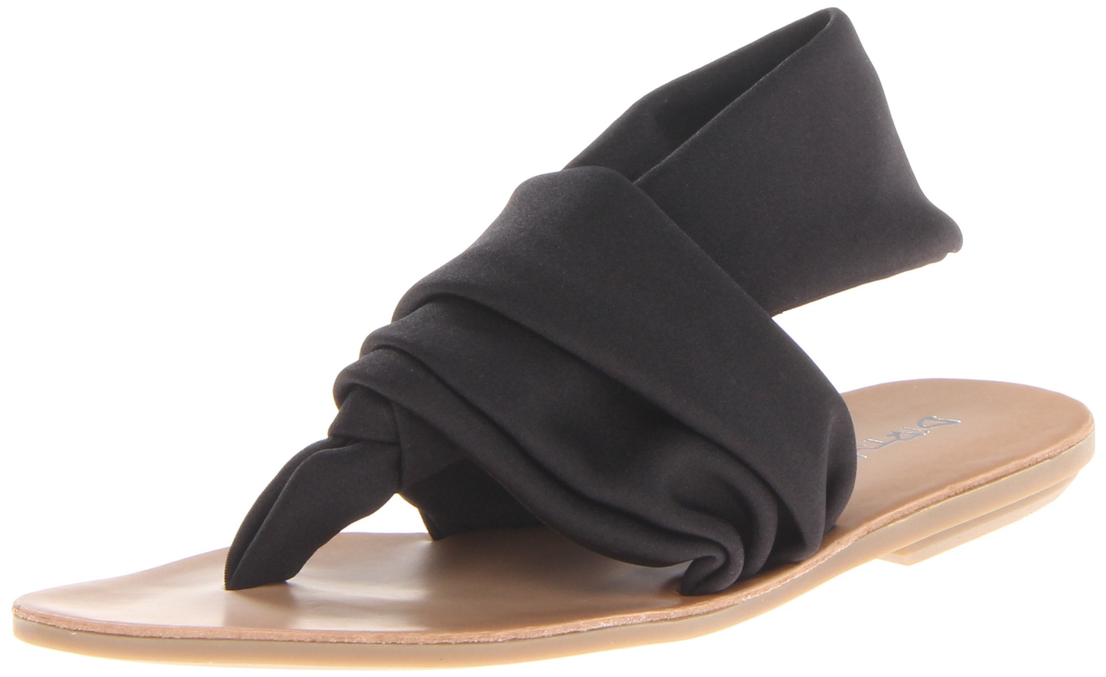 Dirty Laundry by Chinese Laundry Women's Beebop Flat Sandal