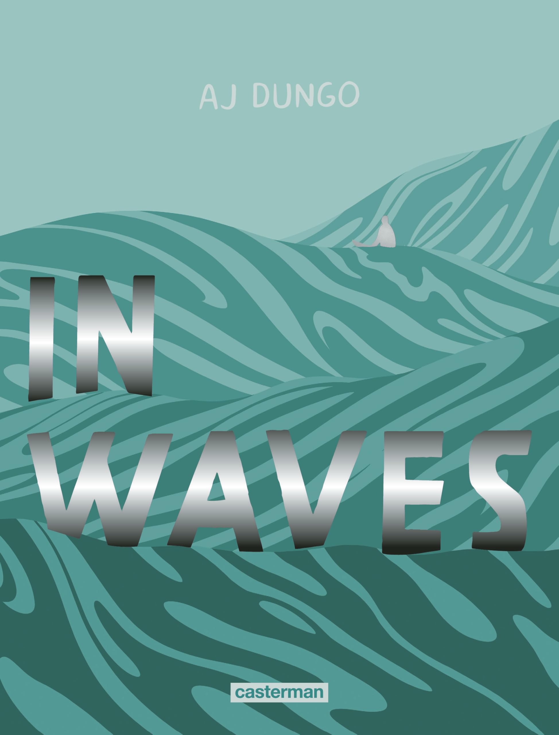 In waves: Nouvelle édition augmentée