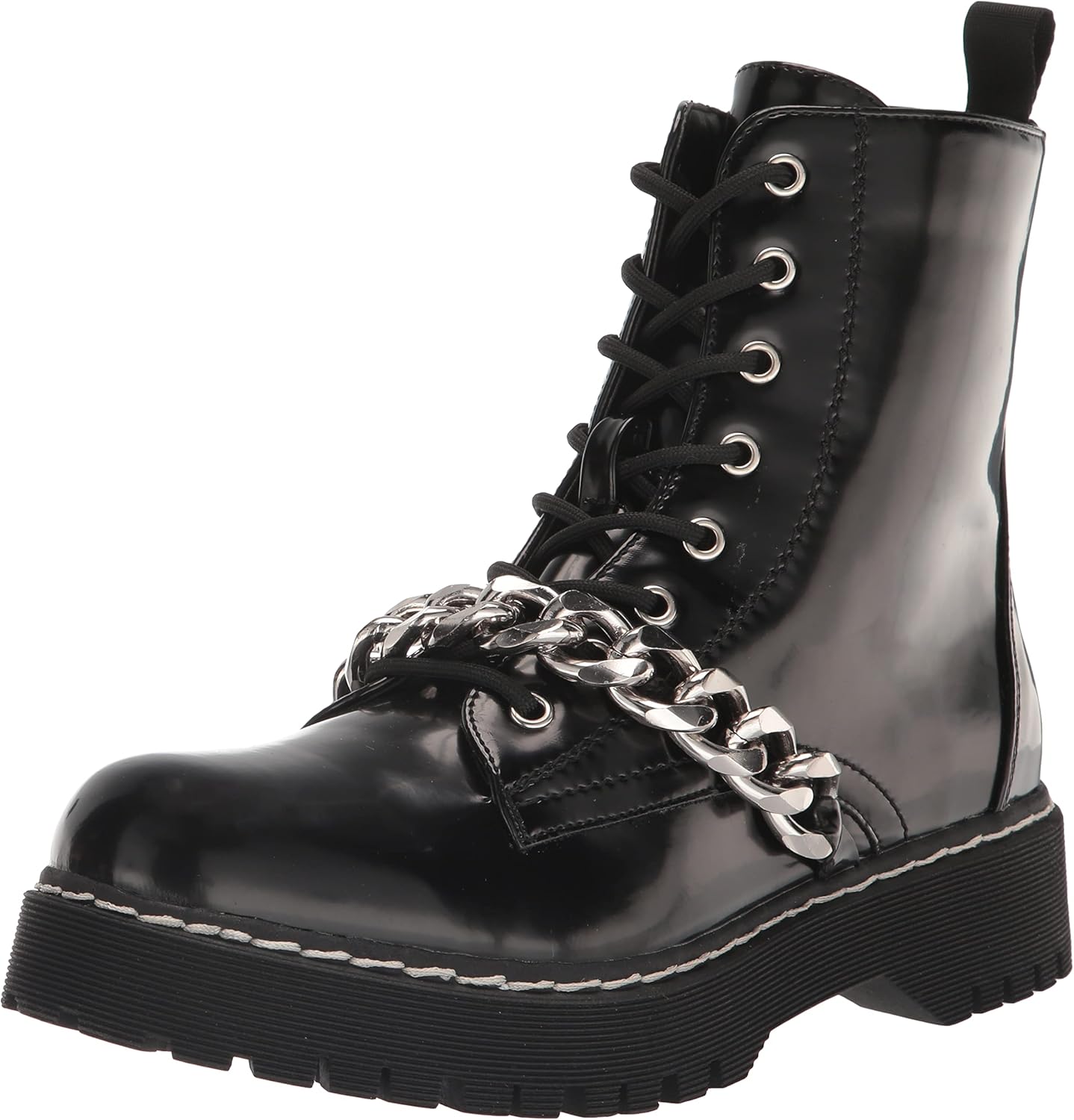 UNIONBAY Women's Hashtag Fashion Boot