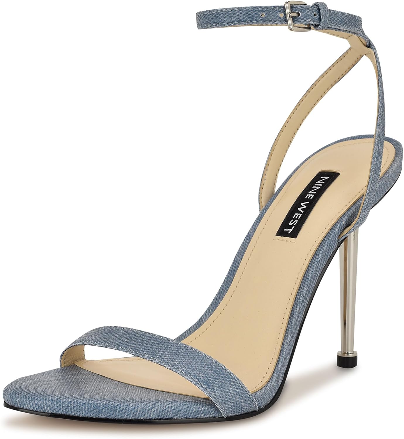Light Blue Denim 452