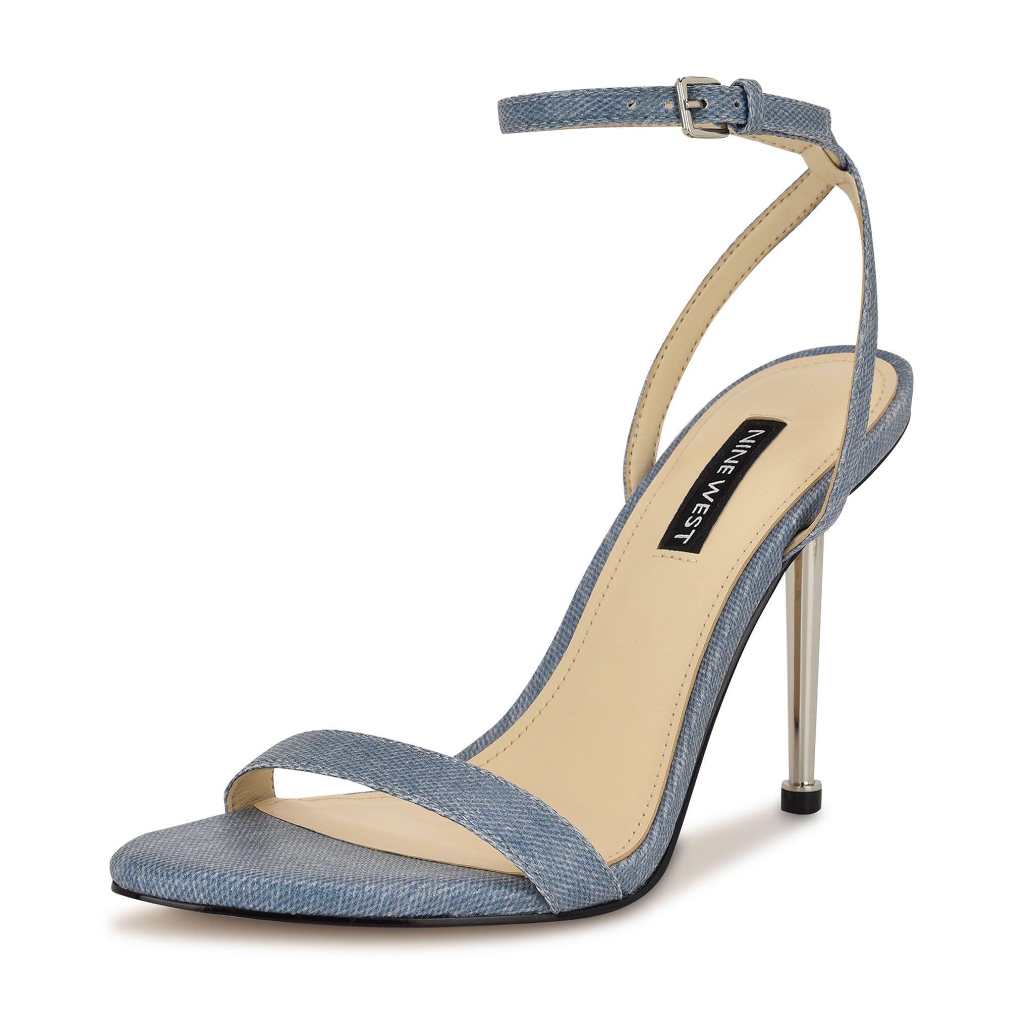 Nine West Reina Heeled Sandal