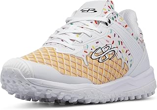 BoombahViper Womens Turf Shoes  in Pakistan