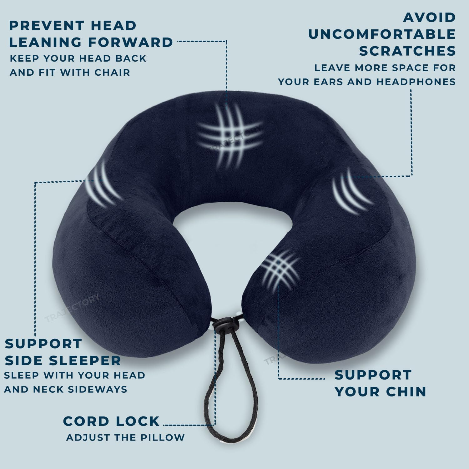 未使用 セントアンドリュース ストレッチダイヤドビー ブルゾン M