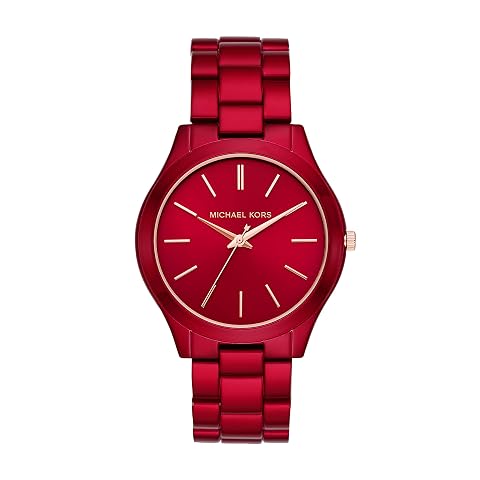 Michael Kors Slim Runway - MK3895 