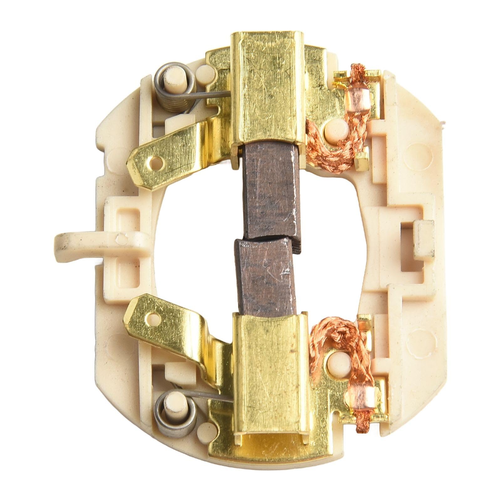 Porte-balai Carbone N109433 – Pour Améliorer Les Performances De Votre Outil