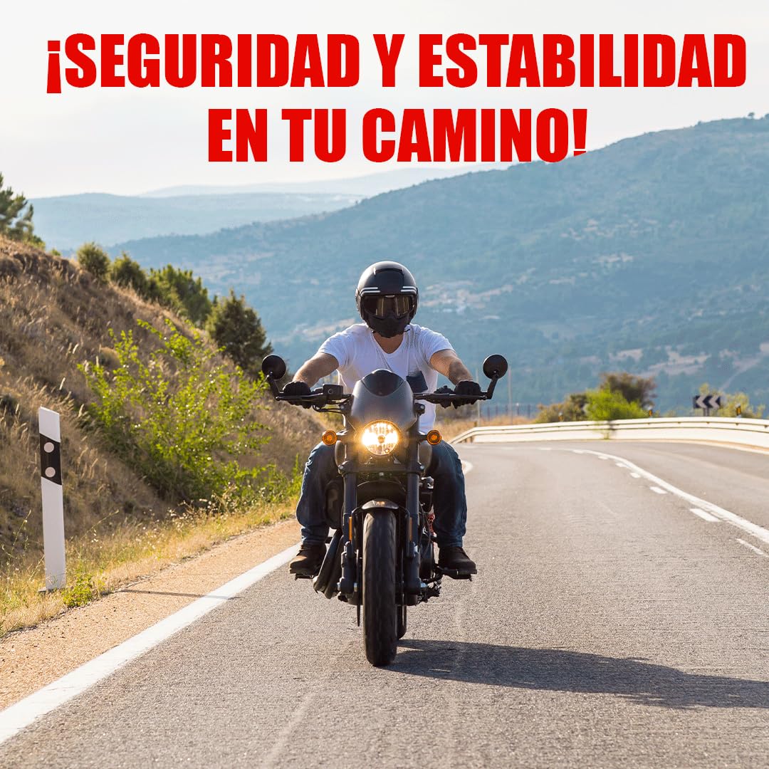 ADAPTADOR DIABOLOS Válido para nuestros CABALLETES DE MOTOS marca RZ TOOLS