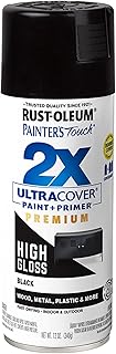 Rust-Oleum Ultra Cover Gloss Spray Paint