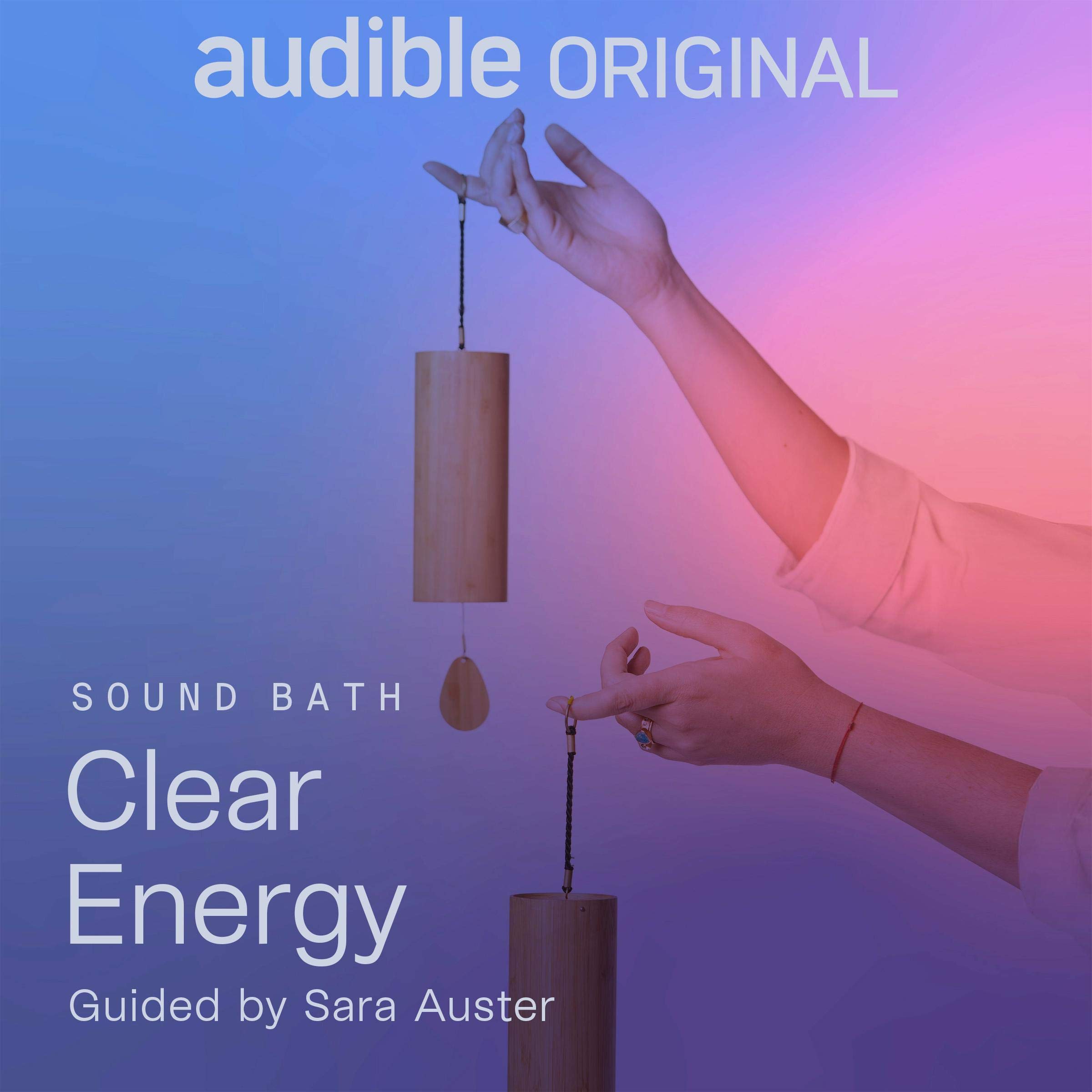 Cover art for Clear Energy