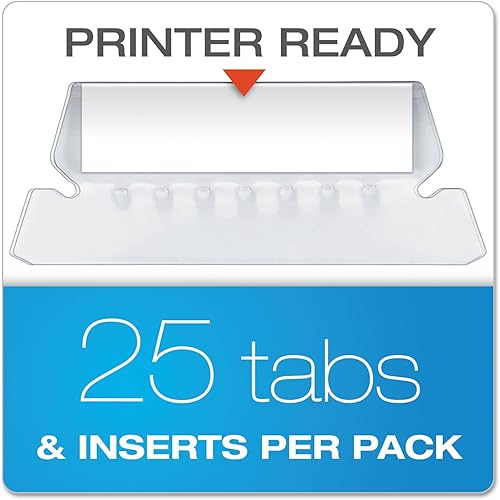 Miniatura 6 de Pendaflex carpetas de archivos colgantes reforzadas