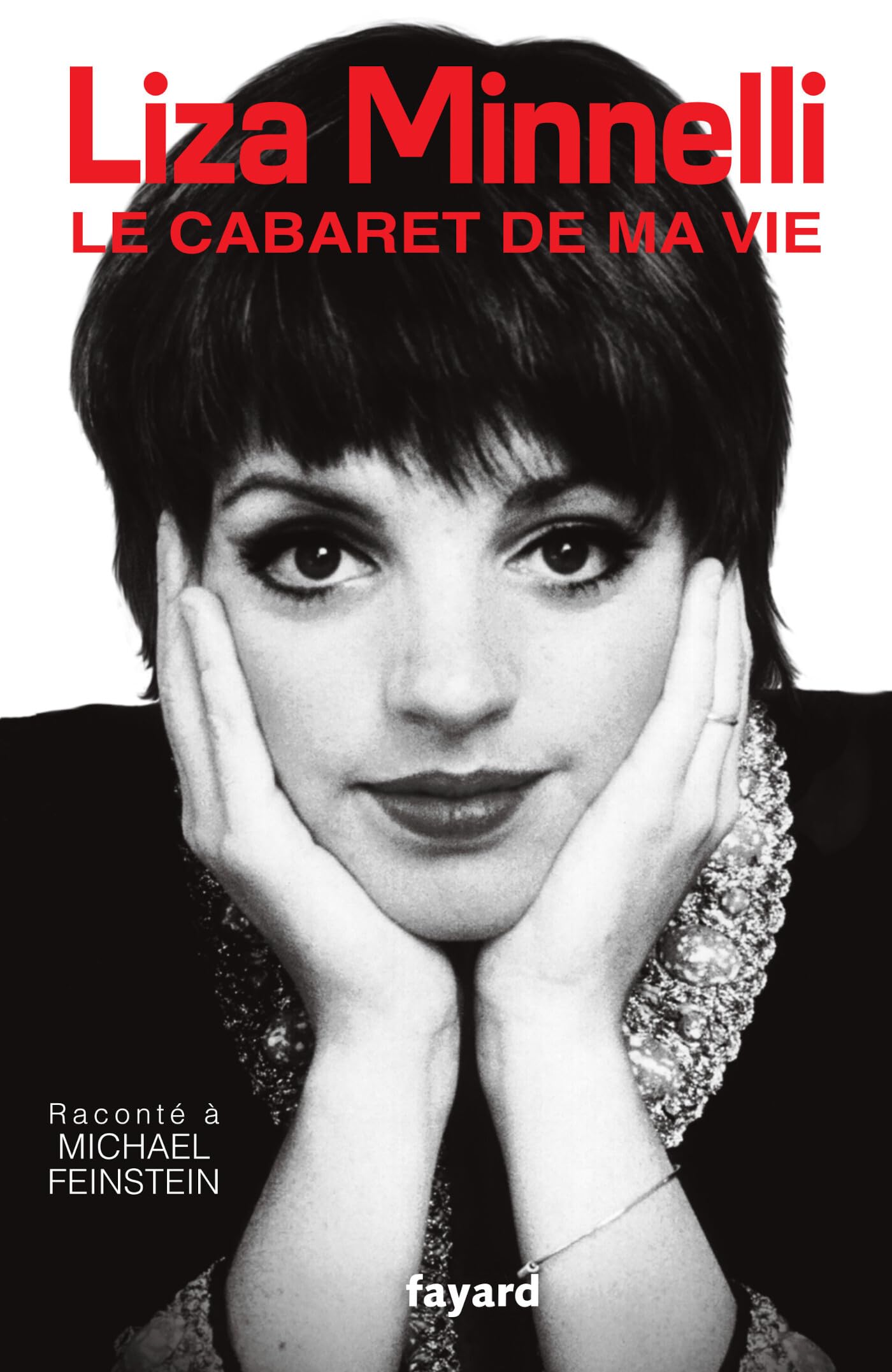 Le Cabaret de ma vie