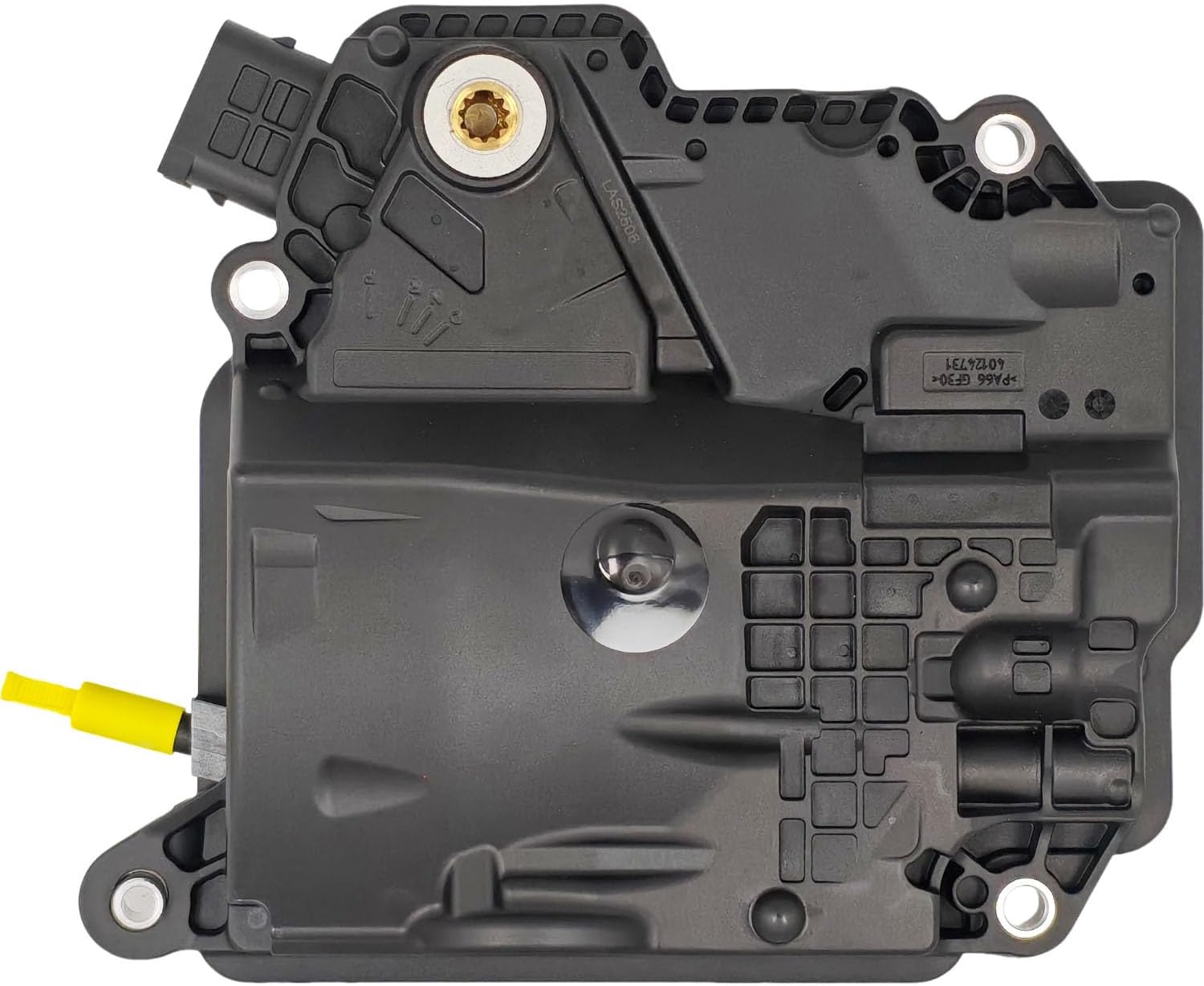 722.9 Transmission Intelligent Servo Module A0002701852 Compatible with Mercedes Benz W164 X164 W166 X166 CL500 CLS550 E280 G500 AMG GL320 GLK280 ML320 R350 R350 S430 SL500 SLK55 Control Unit