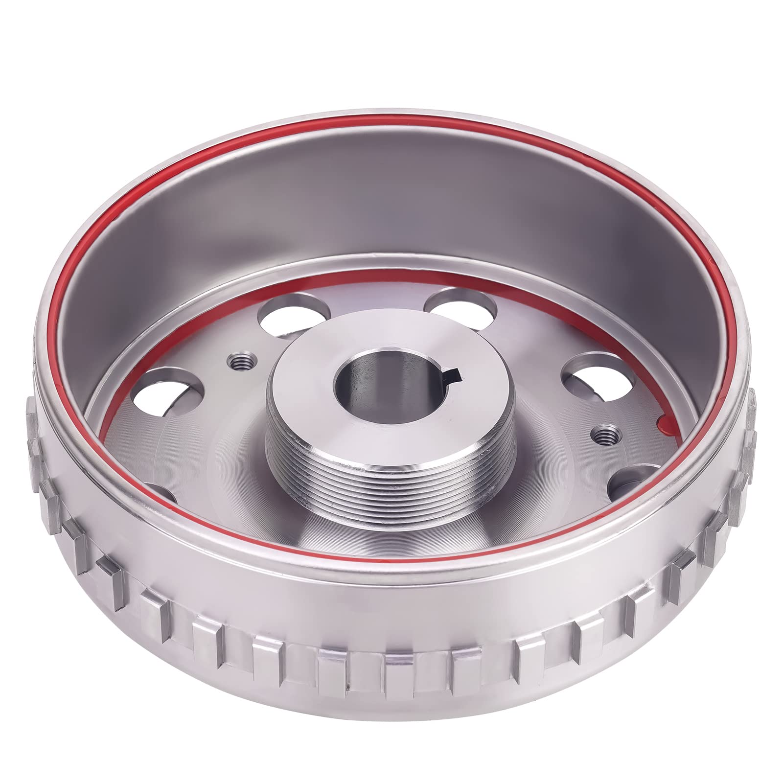 AHL Motorcycle Magnetic Steel Magneto Rotor Compatible with