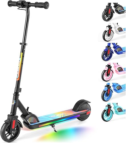 Miniatura 10 de Caroma Patinete eléctrico, motor pico de 2600 W850 W, para adultos, carga de 300 libras, rango de 3730 millas y velocidad máxima de 3625 MPH, señal