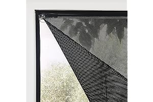SCHRLING Suction Cordless Window Shade
