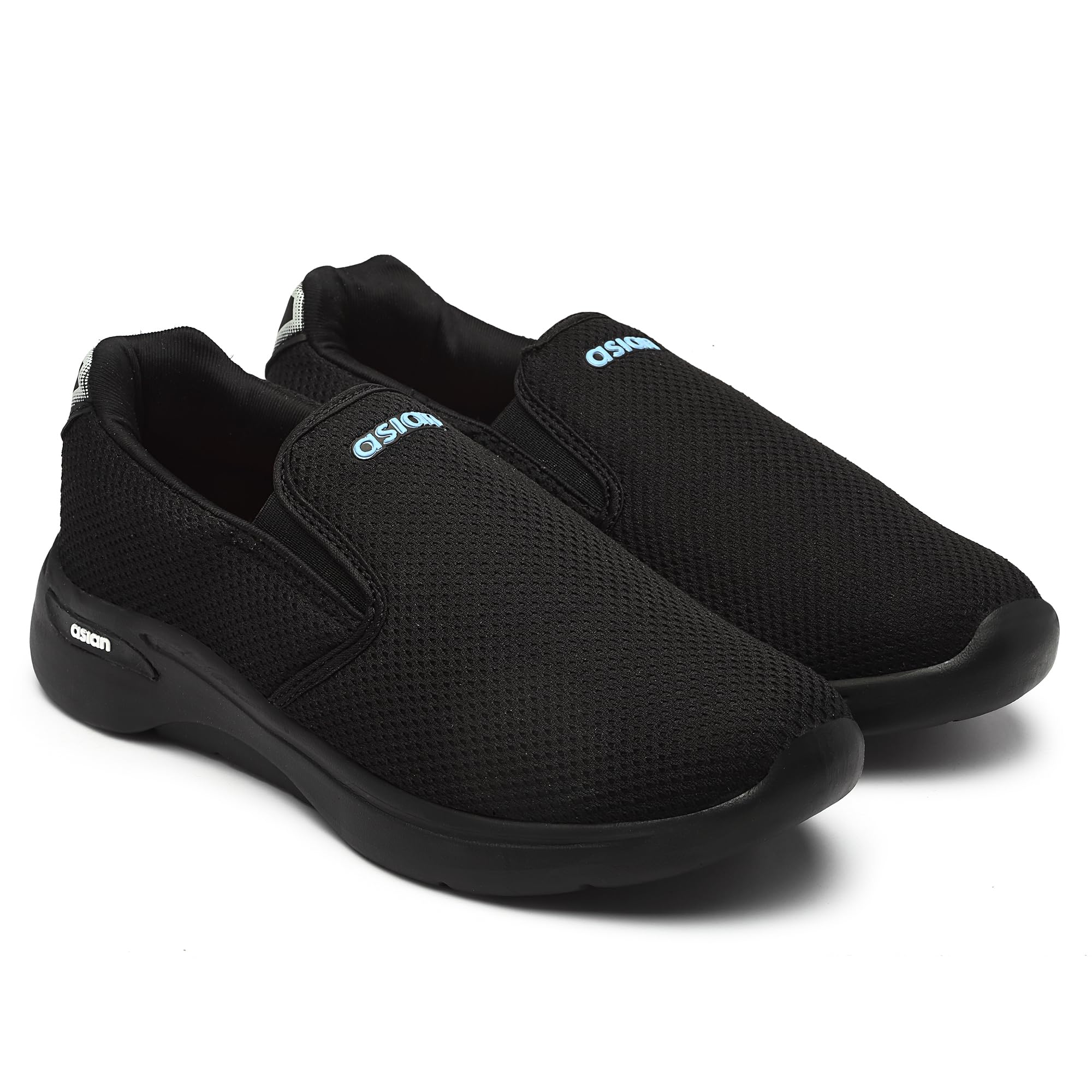 ASIAN Mens Superwalk-14 Sports Walking,Running Shoes with Extra Max Cushion Technology | Memory Foam Insole Slip-On Shoes for Mens & Boys (B0CFHQ87J4) Amazon Price History, Amazon Price Tracker
