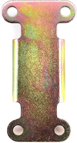 Miniatura 6 de Kit de soporte de motor de montaje de motor de acero sólido para SBC BBC Chevy Frame Mount Rat Hot Rod