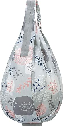 Shupatto Compact Bag Drop Marna Eco Bag Vertical Type