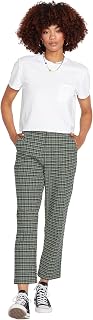 Volcom Frochickie Highrise Womens Chino Pant