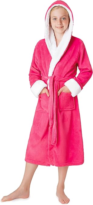 bademantel camouflage