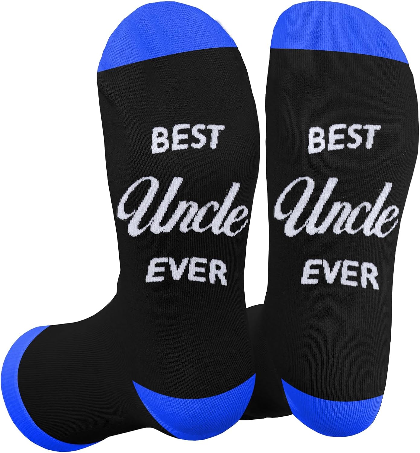 Uncle Christmas Gifts, Uncle Gifts, Uncle Stocking Stuffers, Best Uncle Ever Gifts, Fathers Uncle Day Gifts, Uncle Socks, Best Uncle Gifts, Uncle Birthday Gifts, Gifts for Uncle,Uncle Gifts from Niece