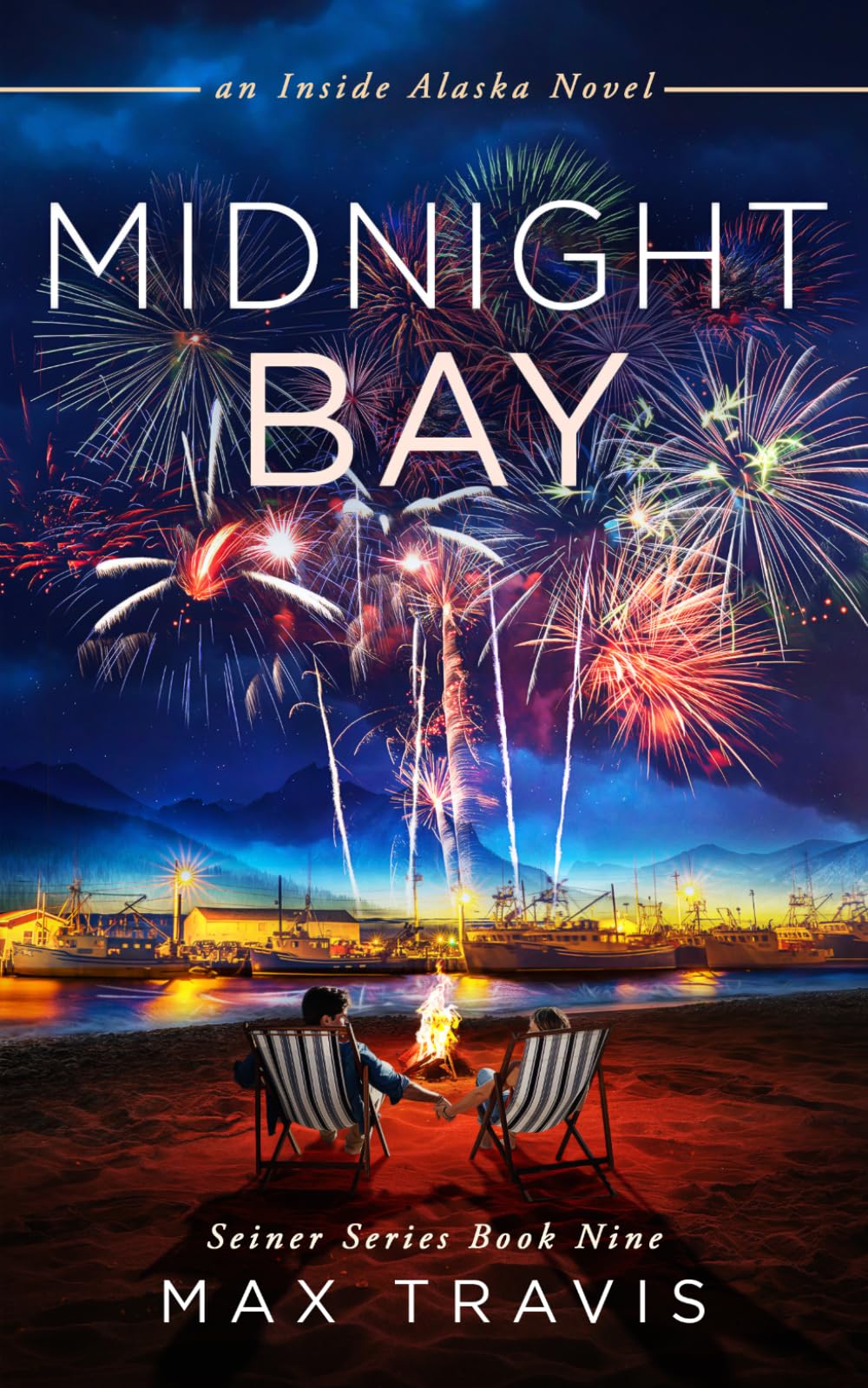 Midnight Bay: an Inside Alaska Novel (Thunder Bay Seiner Series)