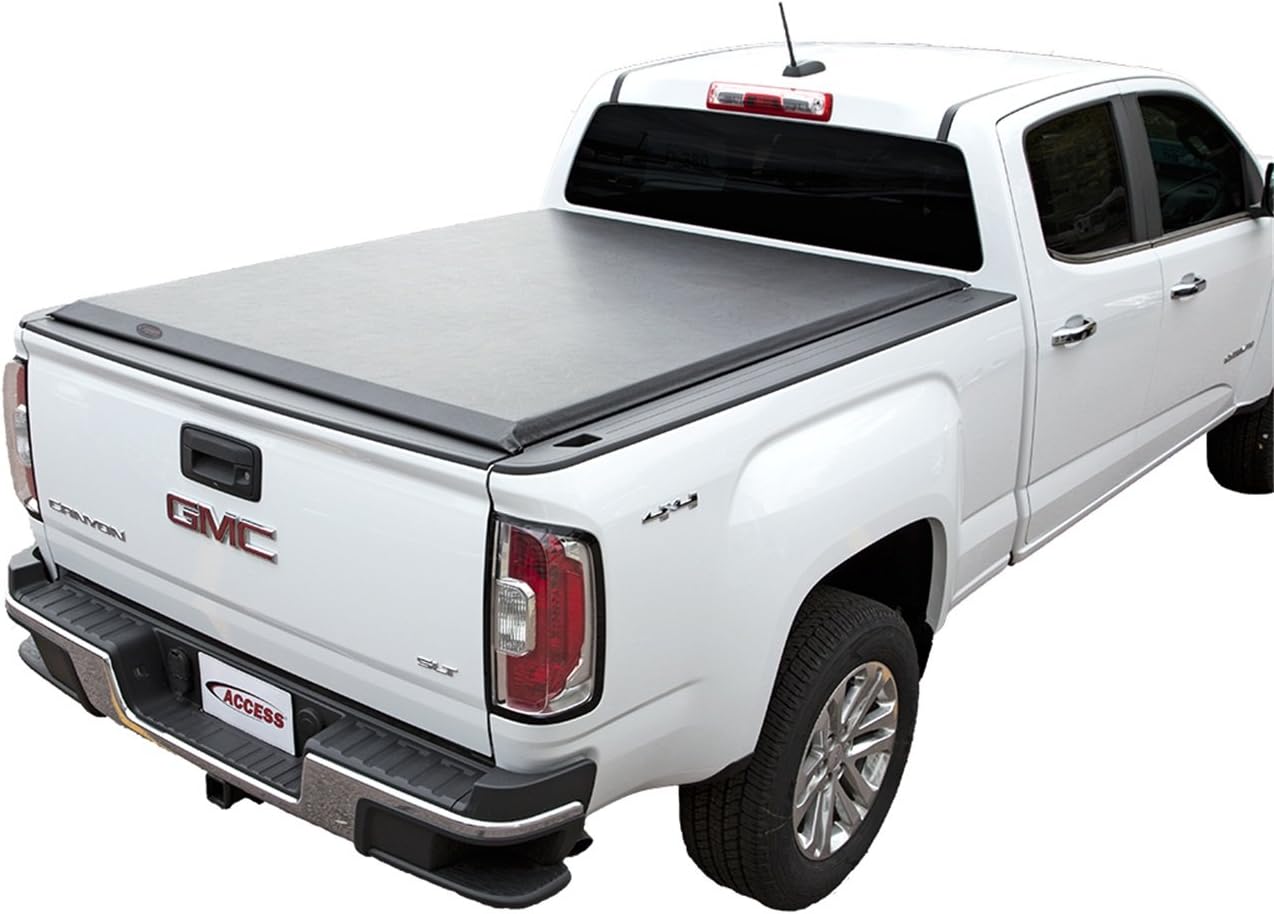 Access 12359 Tonneau Cover