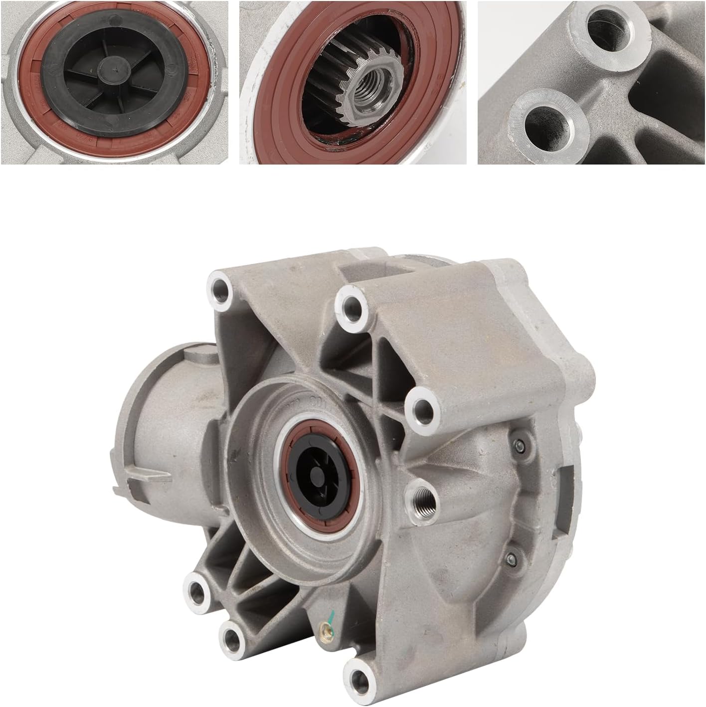 Rear Differential for 2012-2021 Can-Am Outlander 450 500 570 650 850 1000 1000R Renegade 800R Defender HD5 4x4 703501019 703500878 705501896