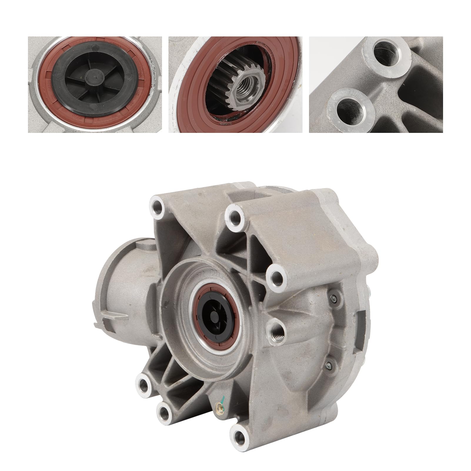 Xmr Rear Diff Outlander XMR Rear Differential Replacement 703500878 Can-Am Rear ...