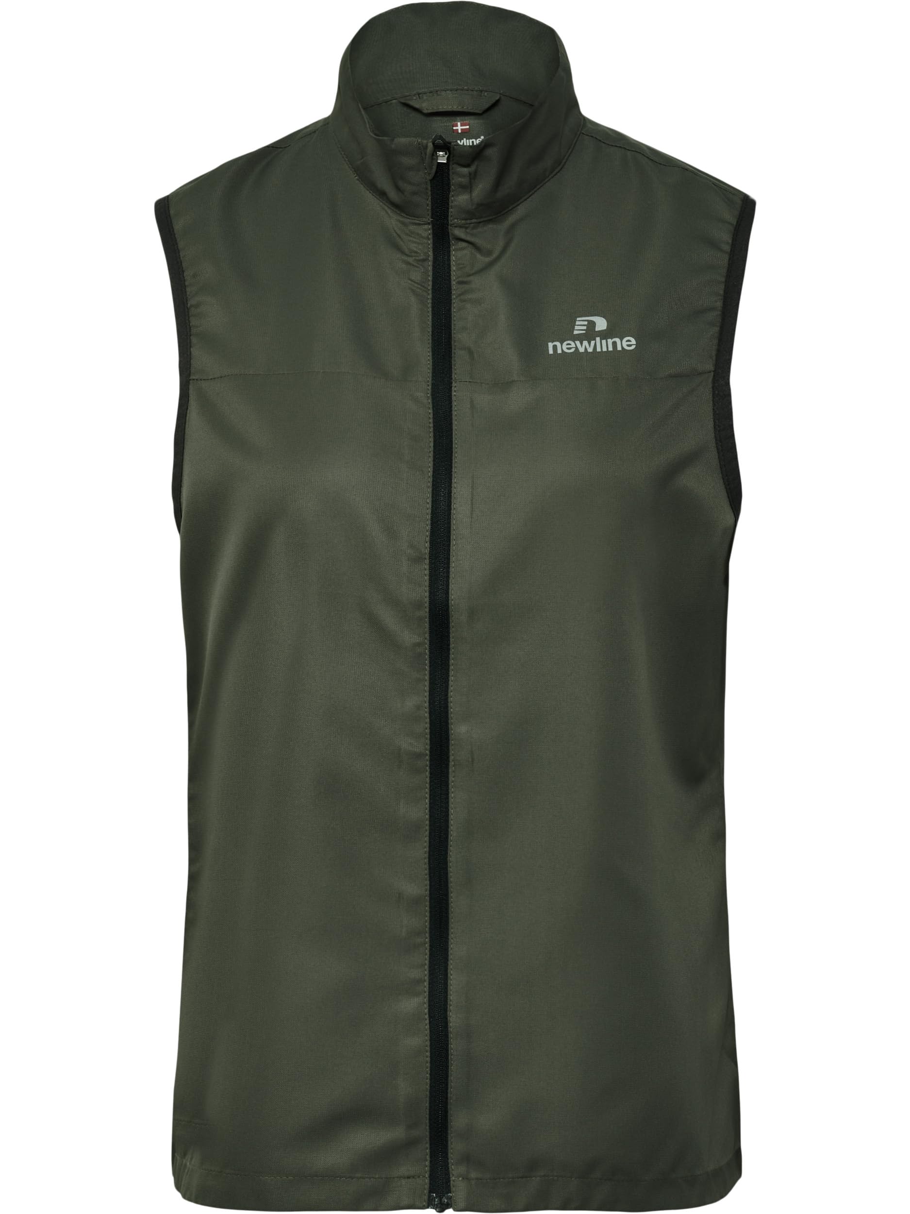 newline Damen Nwlbeat Gilet Woman Winbreaker