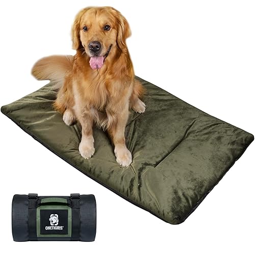 OneTigris Travel Dog Bed
