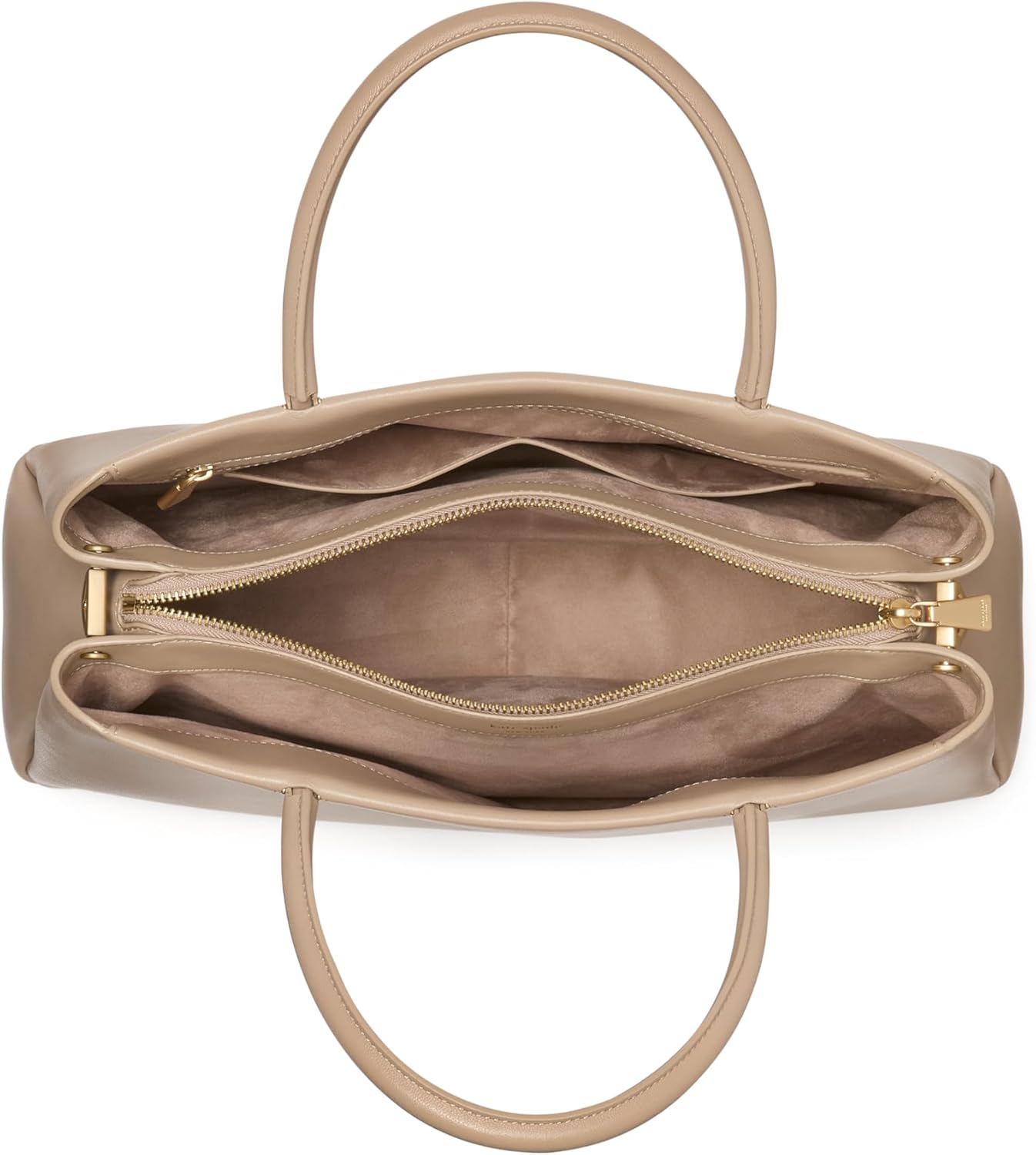 kate spade new york Grace Fine Grain Leather Satchel